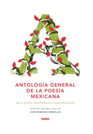 Antología general de la poesía mex