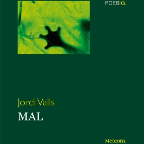 <i>Mal</i>, de Jordi Valls