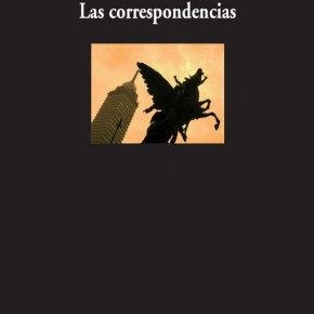 <em>Las Correspondencias</em>, de Alí Calderón