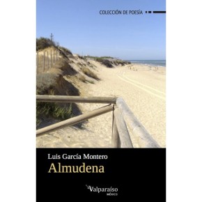 Almudena, poesía amorosa de Luis García Montero